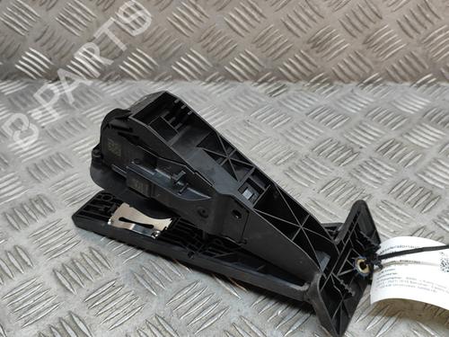 Pedal BMW 2 Active Tourer (F45) 225 xe Plug-in-Hybrid | BP16141899I4 