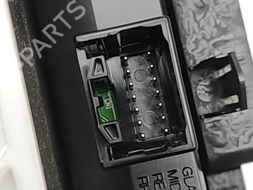 Electronic module TOYOTA GT 86 Coupe (ZN6_) 2.0 (ZN6AC_, ZN6BC_, ZN6K) | BP33176683M83 - Image 5