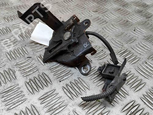 Used Hood lock LEXUS IS III (_E3_) 300h (AVE30_, AVE30R) (220 hp) 28433910