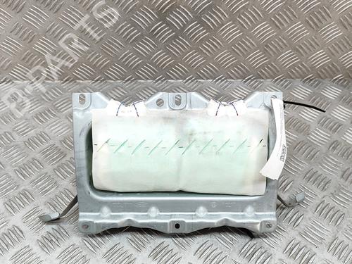 Used Passenger airbag FORD FOCUS II Convertible 2.0 TDCi (136 hp) 25217083