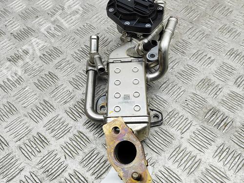 Egr HYUNDAI TUCSON (NX4E, NX4A) 1.6 T-GDi | BP33394248M69 - Image 2