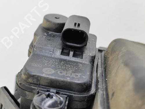 Fuel flap SKODA SUPERB III (3V3) 2.0 TSI | BP21809391C131 