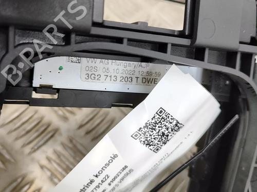 Middle console VW ARTEON (3H7, 3H8) 1.4 eHybrid | BP28552530I22  - Image 8