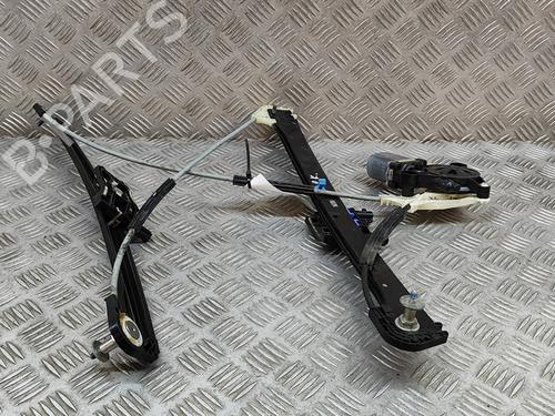 Front left window mechanism AUDI A3 Sportback (8VA, 8VF) S3 quattro | BP16871853C22 