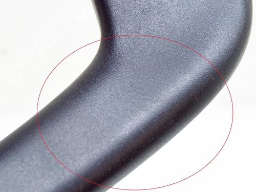 Interior roof handle BMW X3 (G01, F97, G08) M Competition | BP27761113I35 