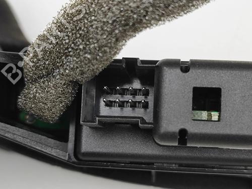 Switch JAGUAR XJ (X350, X358) D 2.7 | BP36984019I30 - Image 6