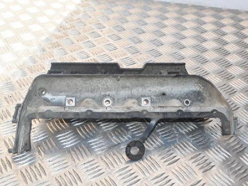Valve cover RENAULT MASTER II Van (FD) 2.5 dCi 120 (FD0M, FD0U, FD0W, FD2M, FD2W, FD3M, FD3U,... | BP14645438M124 