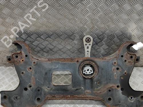 Used Subframe VW CADDY IV MPV (SAB, SAJ) 2.0 TDI (102 hp) 16018103
