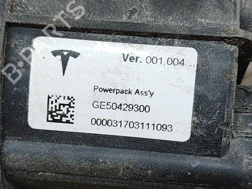 Electronic module TESLA MODEL X (5YJX) P100D AWD | BP36044155M83 - Image 6