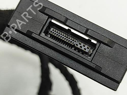 Electronic module MERCEDES-BENZ M-CLASS (W166) ML 350 BlueTEC 4-matic (166.024, 166.023) | BP31217276M83 