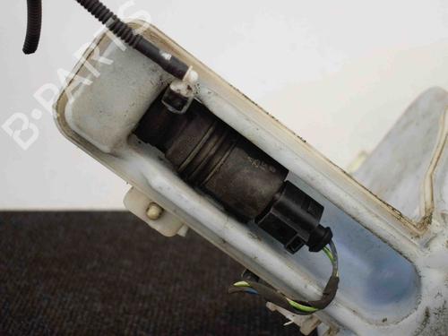 Windscreen washer tank VW PASSAT B6 (3C2) 2.0 TDI 16V | BP6747563C113 