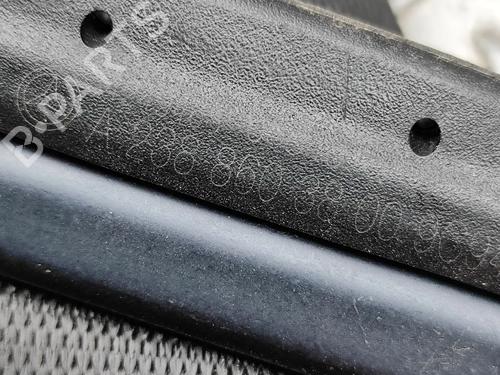 Rear right seatbelt MERCEDES-BENZ E-CLASS Convertible (A238) E 300 (238.448) | BP37469526I28  - Image 7