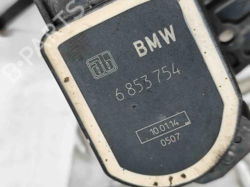 Elektronisk sensor BMW X6 (E71, E72) xDrive 40 d | BP19937137M84