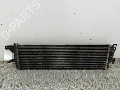 Used Water radiator VW TRANSPORTER T6 Van (SGA, SGH, SHA, SHH) 2.0 TDI (90 hp) 29920602