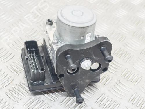 Used ABS pump ABS pump MERCEDES-BENZ GLC Coupe (C253) 300 de 4-matic (253.311) (194 hp) 27752056 27752056