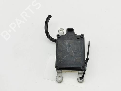 Electronic module RENAULT ZOE (BFM_) ZOE (BFMC, BFMD) | BP36415393M83 - Image 2