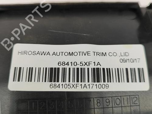 Other MERCEDES-BENZ X-CLASS (470) X 250 d (470.230) | BP28435007O1 