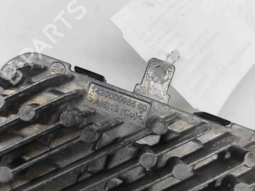 Elektronische module BMW X1 (U11) iX1 xDrive 30 | BP28553660M83