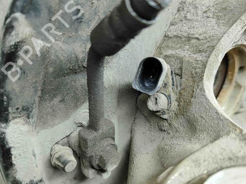 Left rear steering knuckle VW ID.3 (E11, E12) Pro | BP27767389M27 