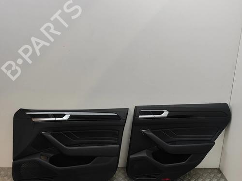 Seats set VW ARTEON SHOOTING BRAKE (3H9) 1.4 eHybrid | BP27781955C78  - Image 7