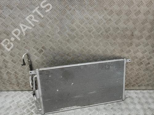 Used AC radiator AC radiator JAGUAR XK 8 Coupe (X100) 4.0 (284 hp) 34475949 34475949