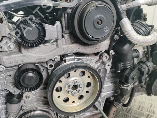 Engine PORSCHE 911 (991) 3.8 Carrera 4S | BP38622778M1 - Image 8