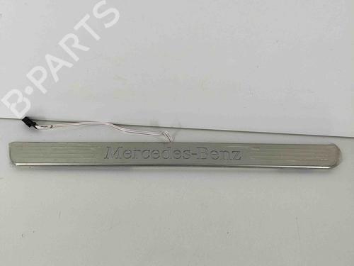 Predellino MERCEDES-BENZ GLE (V167) GLE 450 4-matic (167.159) (381 hp) 28553342