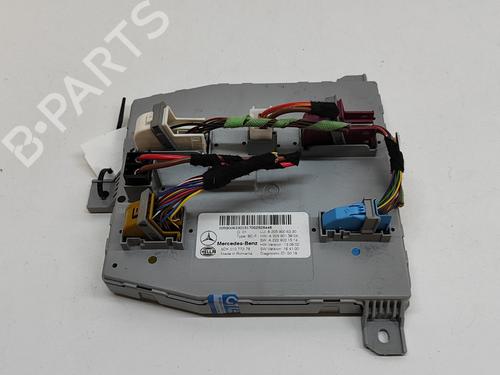 Electronic module MERCEDES-BENZ C-CLASS Coupe (C205) C 250 d 4-matic (205.309) | BP28955990M83