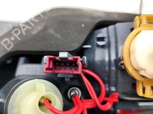 Left tailgate light BMW 6 Gran Coupe (F06) 640 d | BP32728644C79  - Image 7