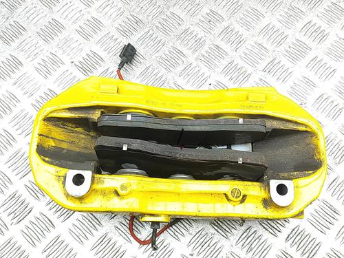 Left front brake caliper FERRARI CALIFORNIA 4.3 | BP33385594M105  - Image 5