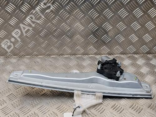 Rear right window mechanism KIA EV3 EV | BP39619250C25 - Image 3