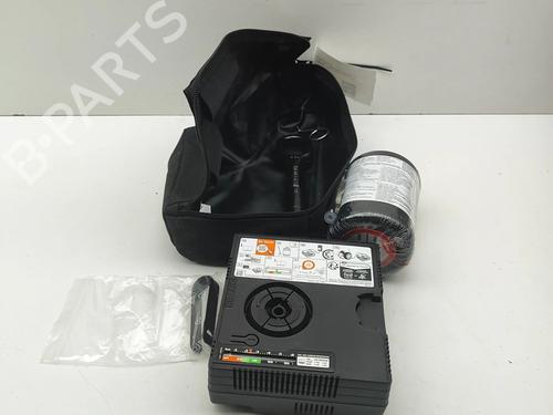 Used Electronic module SKODA ENYAQ iV SUV (5AZ) 85 (286 hp) 28115594