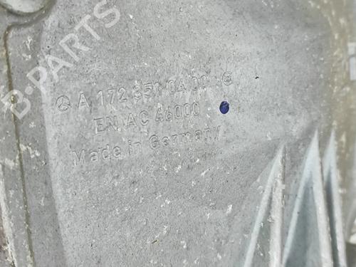 Rear differential MERCEDES-BENZ SLC (R172) 180 (172.431) | BP26311624M24 - Image 8