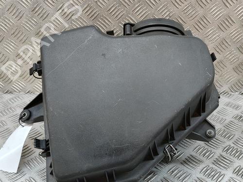 Used Air filter box BMW 6 (E63) 635 d (286 hp) 23249728