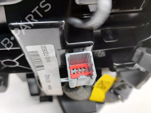 Electronic module LAND ROVER RANGE ROVER SPORT II (L494) 2.0 P400e PHEV 4x4 | BP27781112M83 