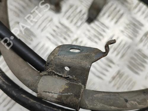 Left rear brake caliper TOYOTA PRIUS (_W3_) 1.8 Hybrid (ZVW30) | BP28955891M107 