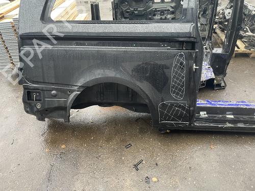 Used Right rear fenders MERCEDES-BENZ VITO Tourer (W447) 116 CDI / 116 BlueTEC (447.701, 447.703, 447.705) (163 hp) 30285104