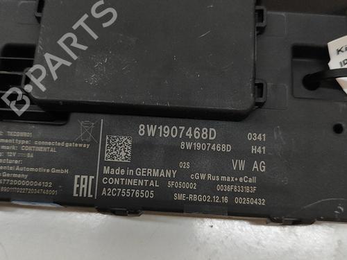 Elektronisk modul AUDI Q7 (4MB, 4MG, 4MQ) 3.0 TDI quattro | BP29234617M83 