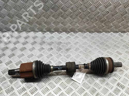 Used Left front driveshaft Left front driveshaft VOLVO XC90 II (256) B5 Mild-Hybrid (250 hp) 33371633 33371633