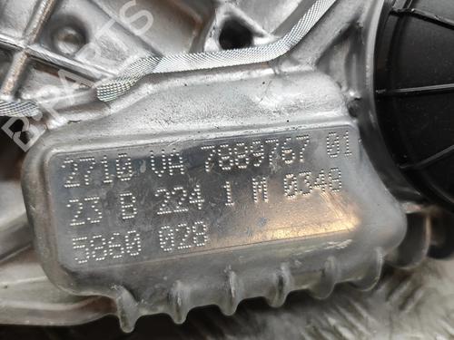 Transfer box BMW X6 (G06, F96) xDrive 30 d Mild-Hybrid | BP33392049M36  - Image 7