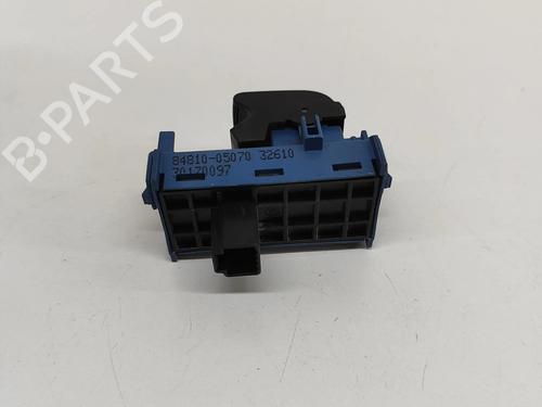 Right rear window switch TOYOTA AVENSIS Estate (_T27_) 2.0 D-4D (ADT270_, ADT270R) | BP24583786I28