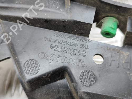 Rear bumper bracket VOLVO XC60 I SUV (156) D4 AWD | BP22443516C159 