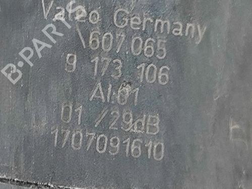 Electronic module BMW X6 (E71, E72) M | BP27644488M83 