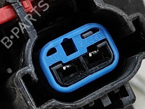 Left rear brake caliper TESLA MODEL Y (5YJY) EV Performance All-wheel Drive | BP32754662M107 - Image 6