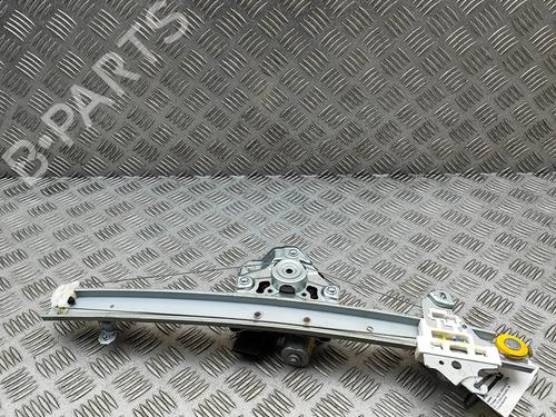 Front left window mechanism NISSAN ARIYA (FE0) EV | BP36067549C22  - Image 5