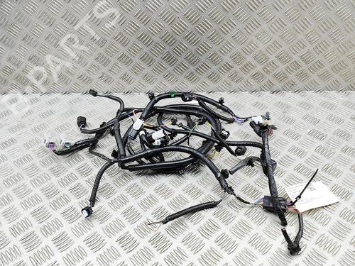 Electronic module MAZDA CX-80 (KL_) e-SKYACTIVE-D MHEV AWD (KL0H, KL3R3P) | BP33392281M83  - Image 5