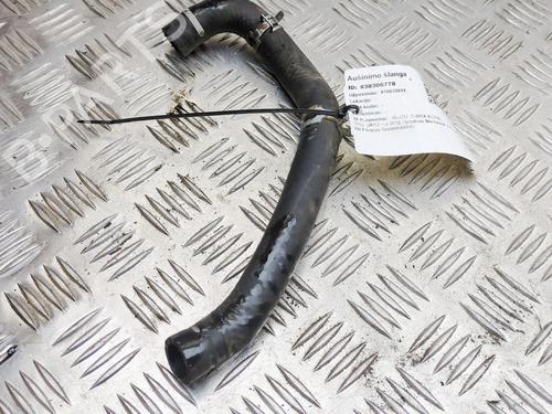 Used Pipe Pipe 39243940 39243940