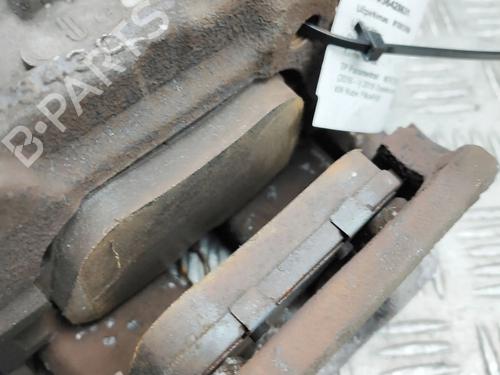 Right rear brake caliper MERCEDES-BENZ E-CLASS Coupe (C238) E 220 d (238.314) | BP36782860M106 - Image 6