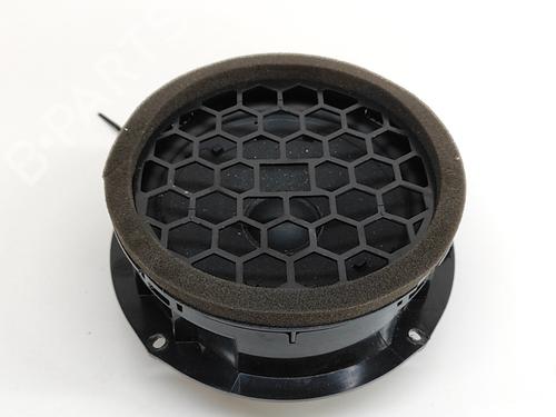 Used Speaker SKODA ENYAQ iV SUV (5AZ) 85X (286 hp) 28555919