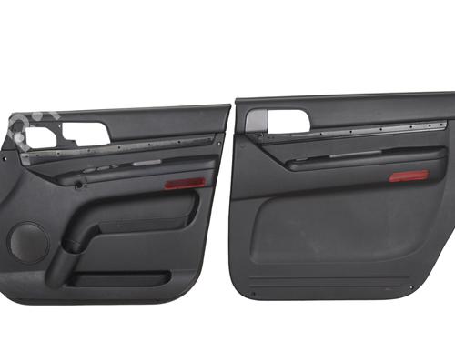 Conjunto de bancos SSANGYONG RODIUS II 2.2 Xdi | BP30245994C78 